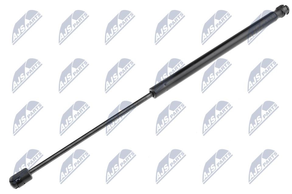 NTY AE-CT-002: Gaasivedru, pagasi- / veoruum 512mm