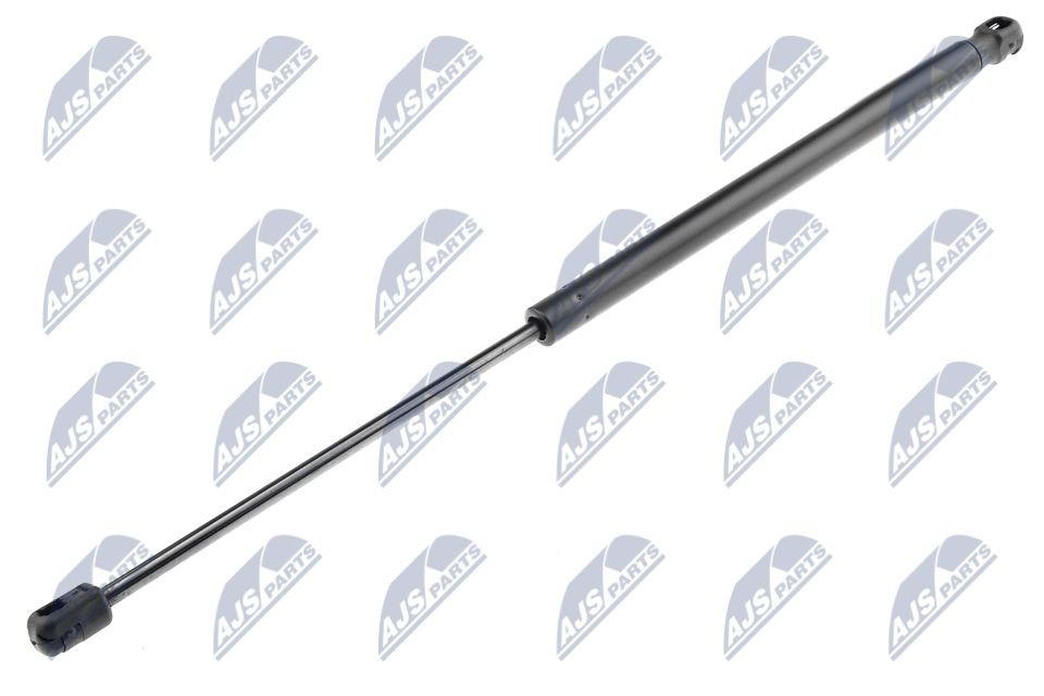 NTY AE-CT-006: Gaasivedru, pagasi- / veoruum 510mm
