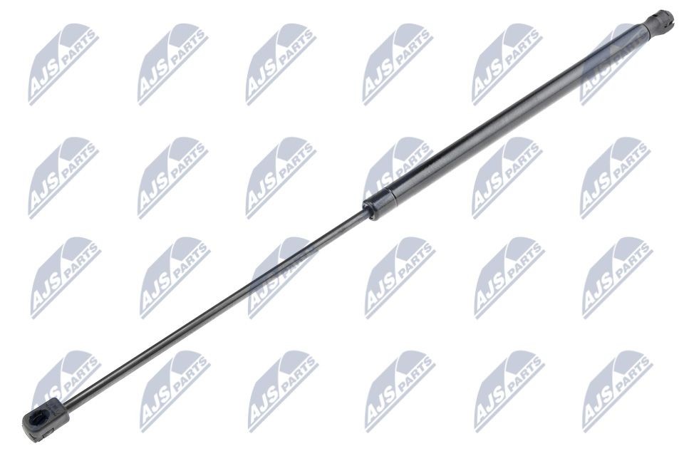 NTY AE-CT-010: Gaasivedru, pagasi- / veoruum 611mm
