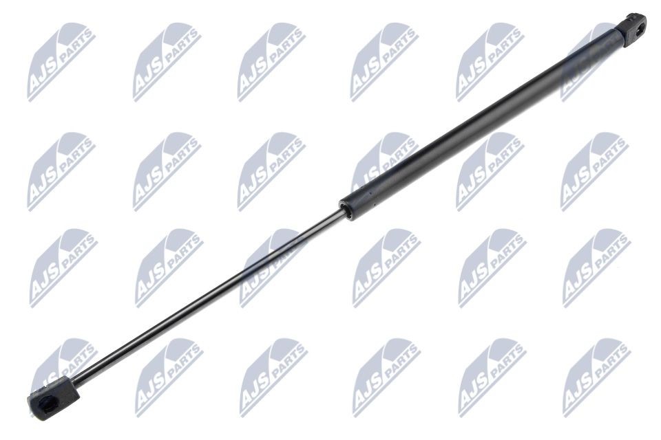 NTY AE-CT-011: Gāzes atspere, Bagāžas / Kravas nodalījuma vāks 547mm