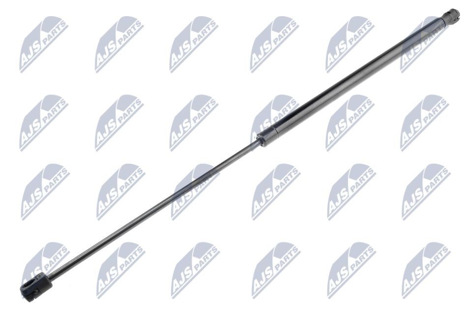 NTY AE-CT-023: Ammortizatore pneumatico, Cofano bagagli / vano carico 632mm
