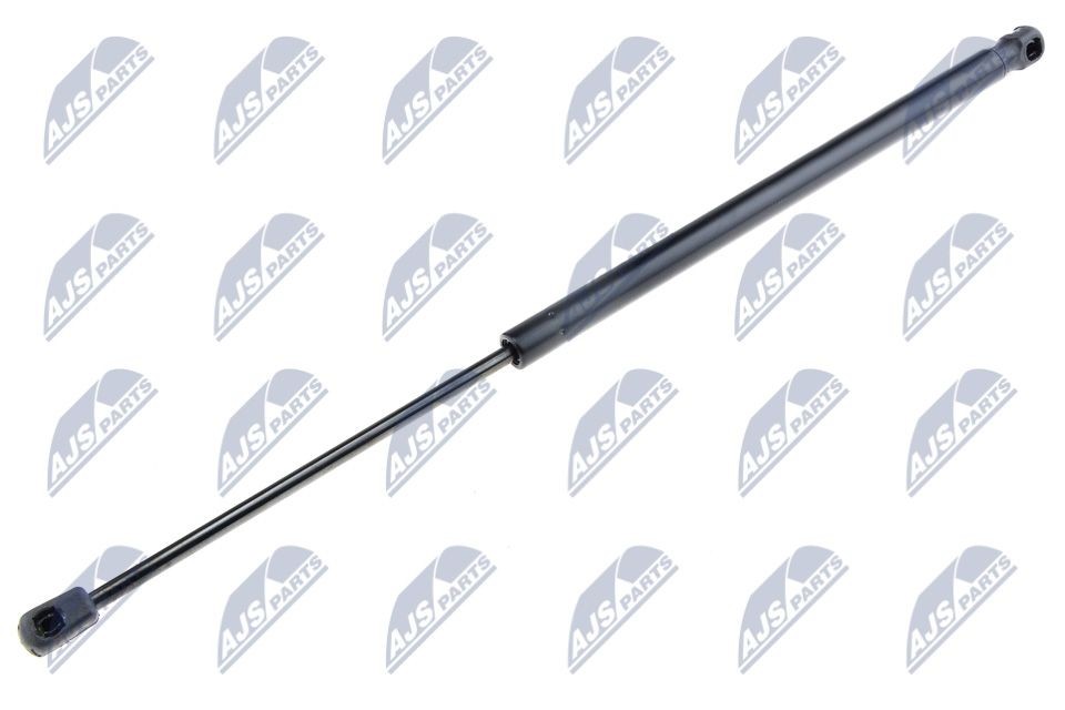 NTY AE-FR-006: Gasveer achterklep 534mm