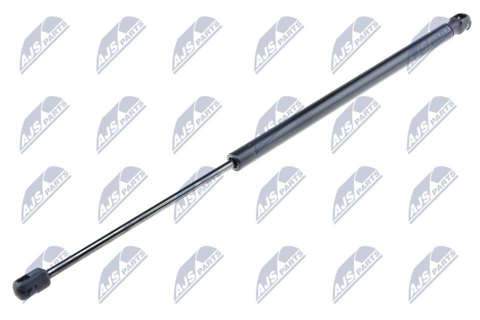 NTY AE-FR-011: Gaasivedru, pagasi- / veoruum 534mm