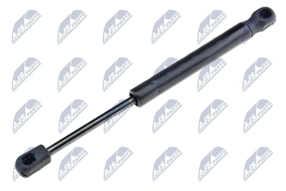 NTY AE-FR-017: Dujinė spyruoklė, bagažinė 256mm