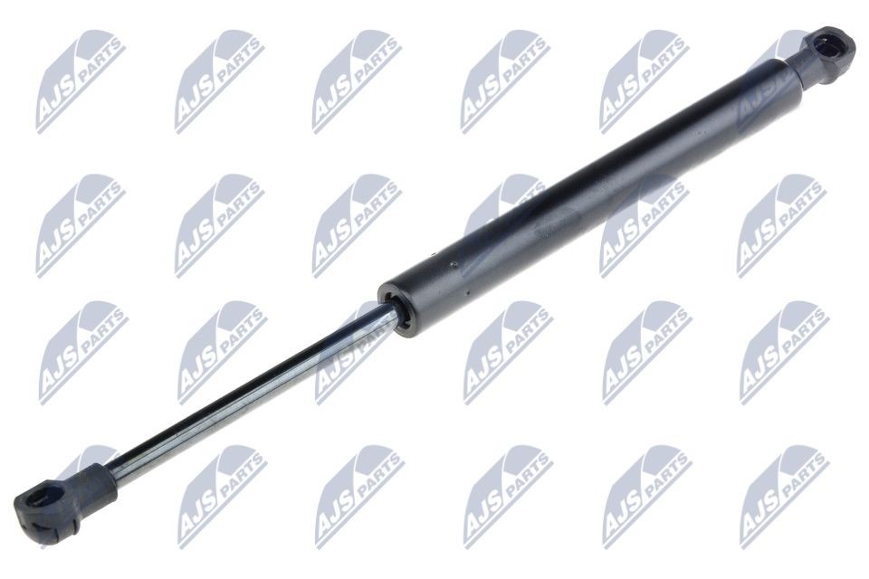 NTY AE-FR-020: Pneumaticka pruzina, zavazadlovy / nakladovy prostor 300mm