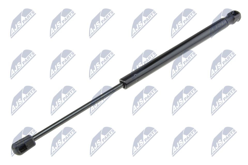 NTY AE-FT-009: Ammortizzatore pneumatico, Lunotto posteriore