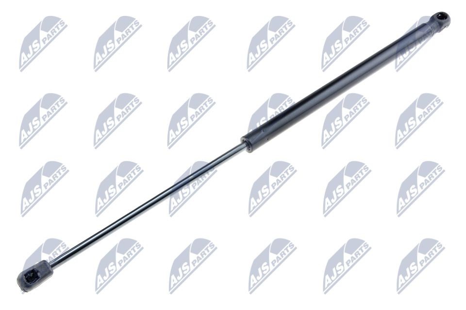 NTY AE-FT-018: Pneumatická prużina, Batożinový / nákladný priestor 510mm