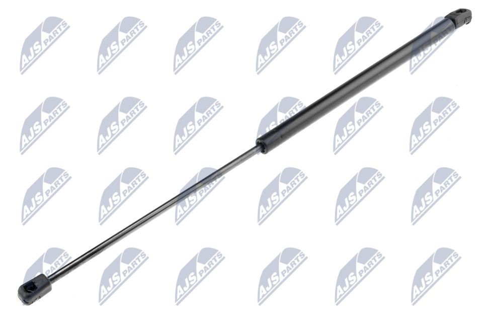 NTY AE-HY-005: Gāzes atspere, Bagāžas / Kravas nodalījuma vāks 569mm