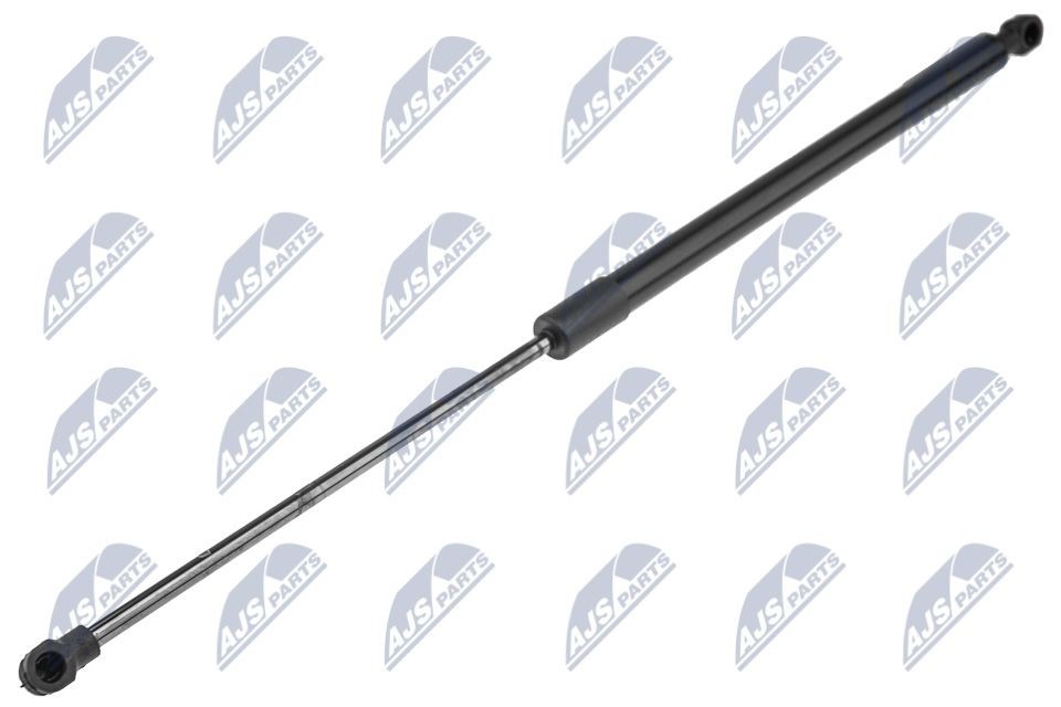 NTY AE-MS-012: Gaasivedru, pagasi- / veoruum 534mm