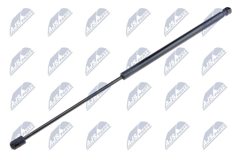 NTY AE-PL-002: Gaasivedru, pagasi- / veoruum 591mm