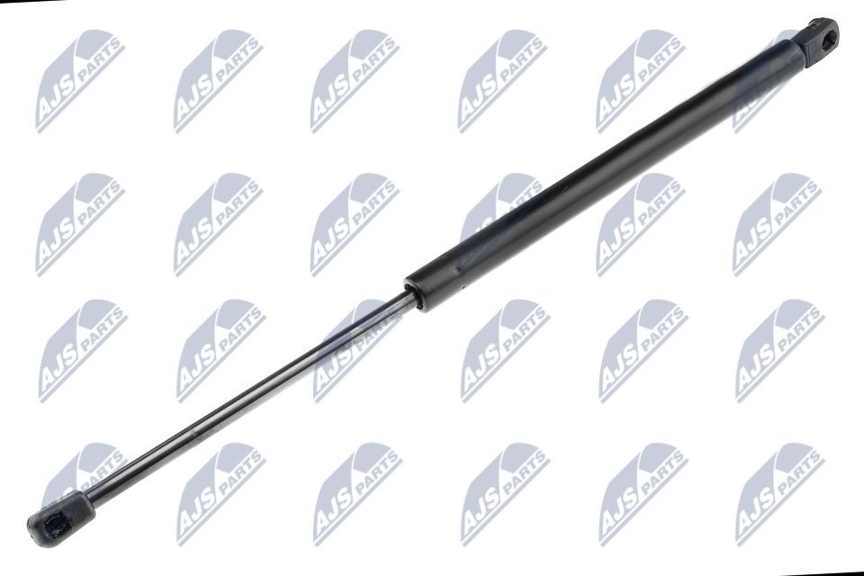 NTY AE-PL-033: Gaasivedru, pagasi- / veoruum 482mm