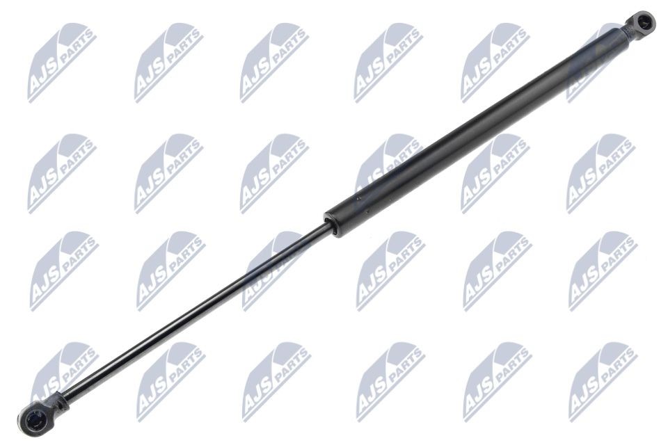 NTY AE-RE-029: Gasveer achterklep 473mm