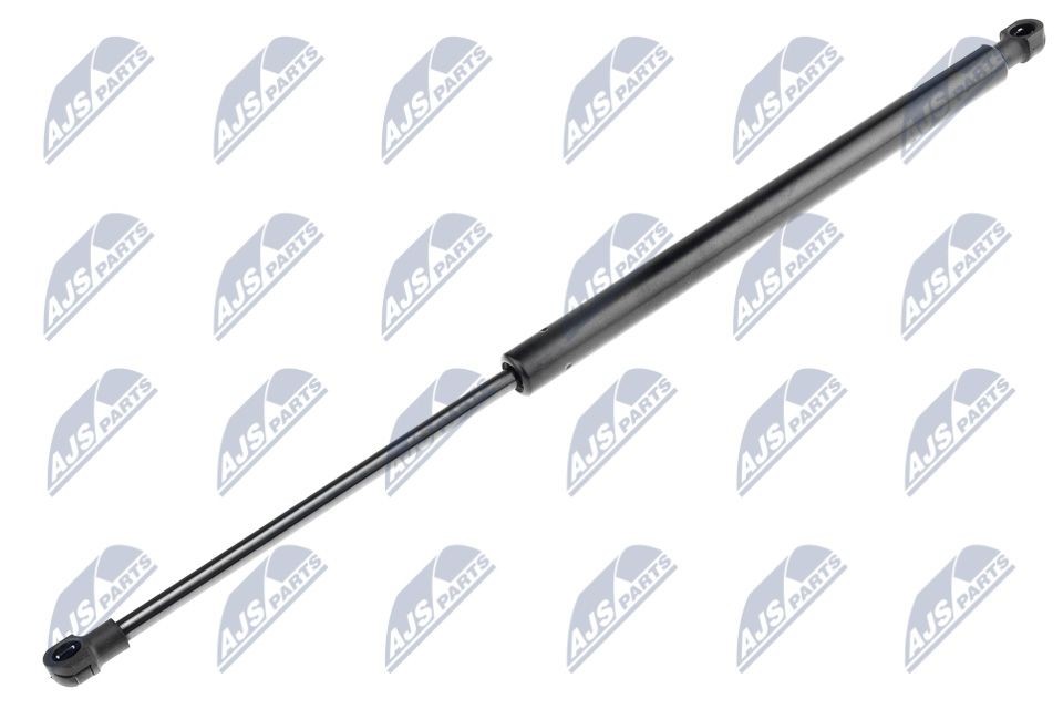 NTY AE-TY-011: Dujinė spyruoklė, bagažinė 443mm