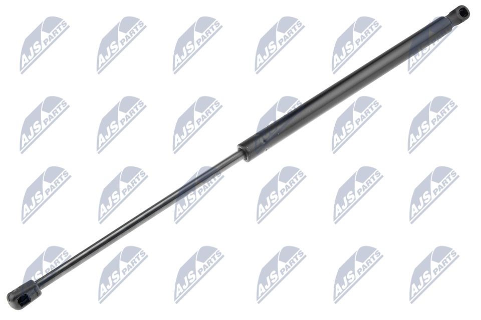NTY AE-VW-011: Gaasivedru, pagasi- / veoruum 570mm