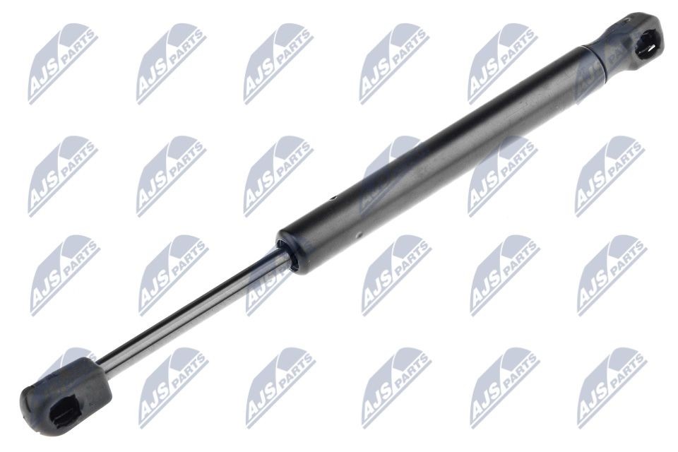 NTY AE-VW-017: Gaasivedru, pagasi- / veoruum 260mm