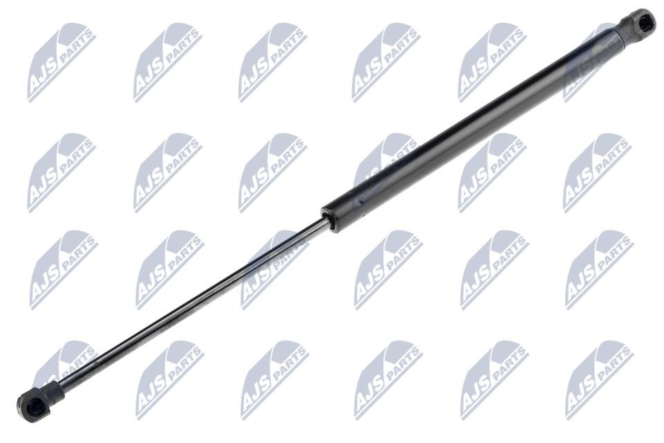 NTY AE-VW-040: Gaasivedru, pagasi- / veoruum 463mm