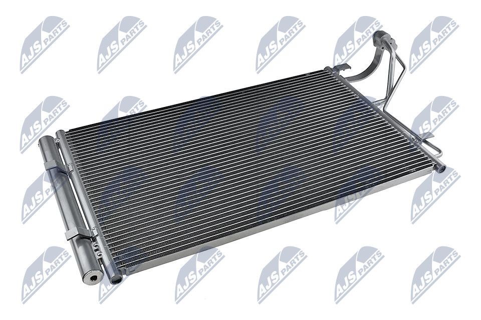 NTY CCS-HY-014: Condensator, climatizare cu uscator