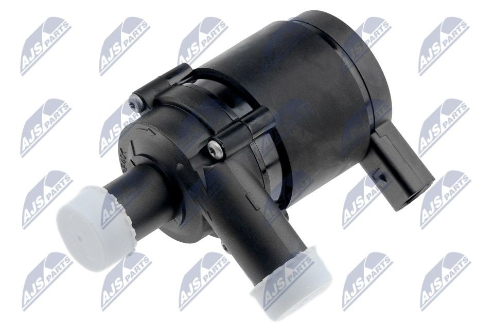 NTY CPZ-AU-019: Lisaveepump