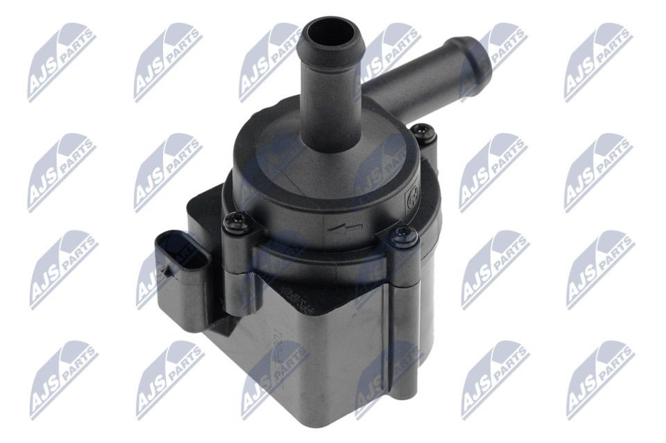 NTY CPZ-FR-001: Lisaveepump