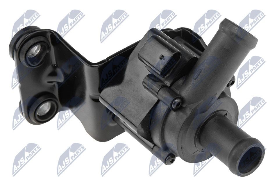 NTY CPZ-FR-005: Lisaveepump