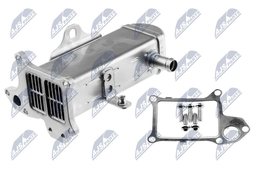 NTY EGR-SU-004: Chladič EGR