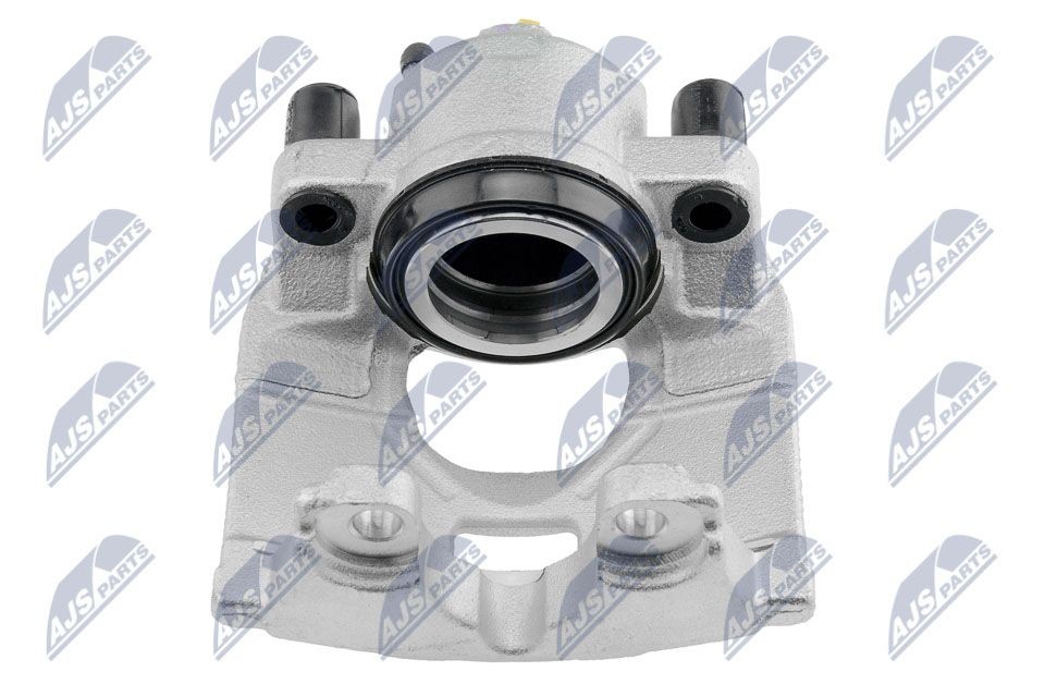 NTY HZP-FR-027: Bremsecaliper framaksel venstre, uten festeramme