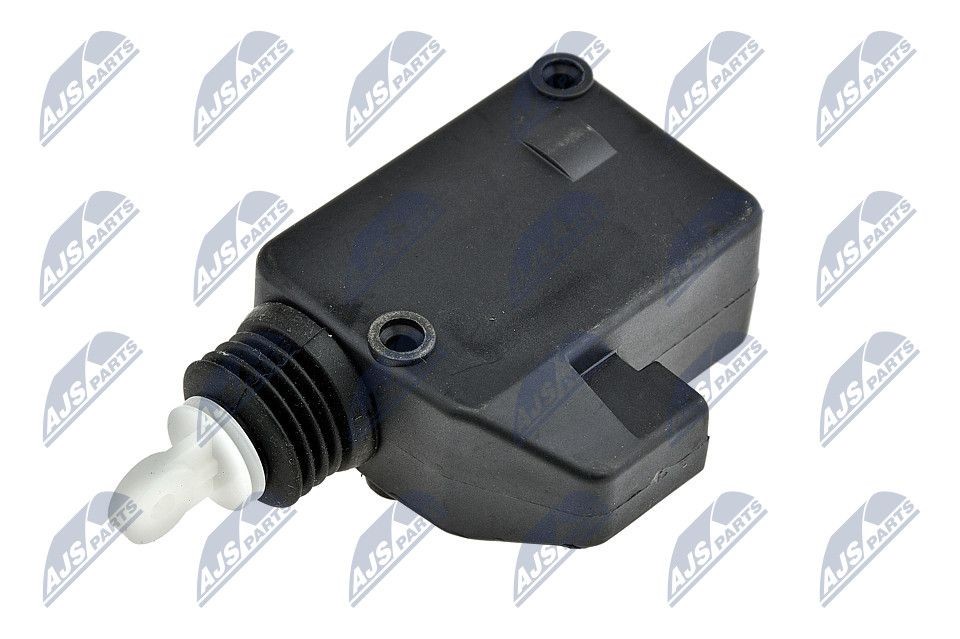 NTY HZS-VW-001: Seade- / juhtelement, seisupidur
