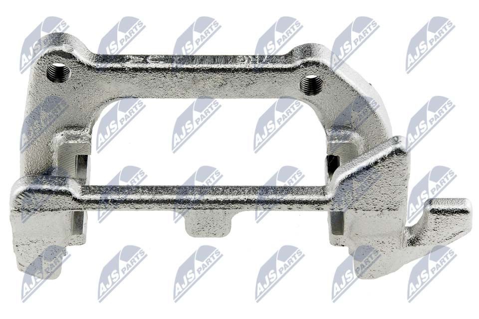 NTY HZT-AU-002A: Supporto, Pinza freno Assale posteriore Sx