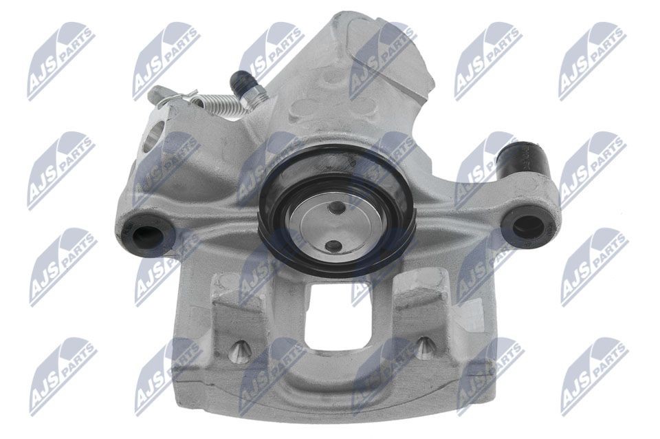 NTY HZT-PL-059: Pidurisadul Tagasild paremal