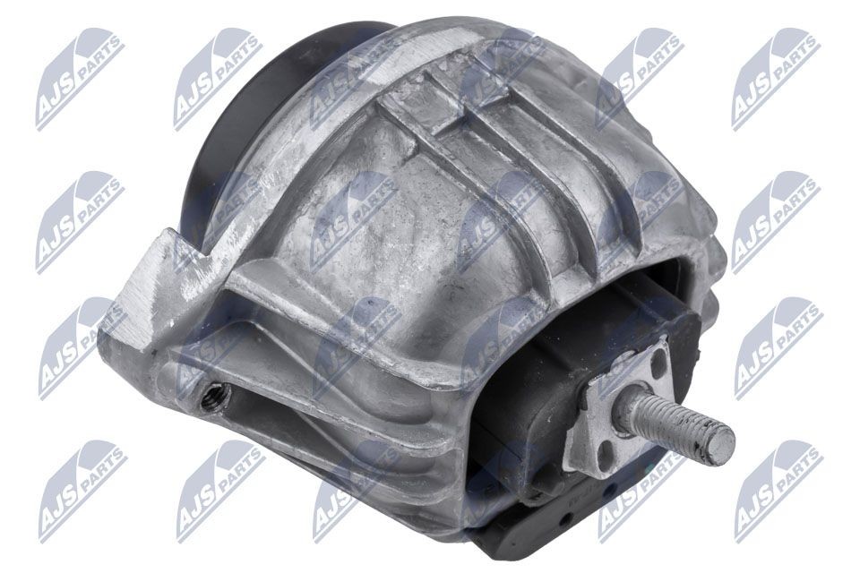 NTY NPW-PE-008: Drivaxel Höger, 925mm