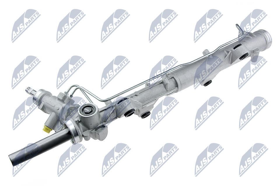 NTY SPK-VW-010: Roolilatt