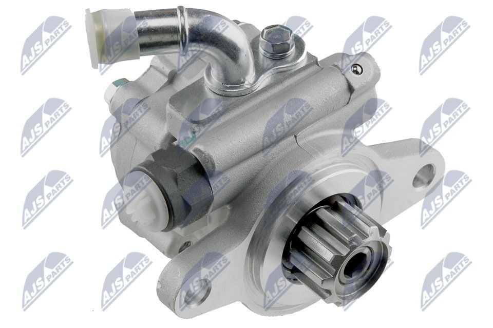 NTY SPW-TY-005: Roolivõimu pump