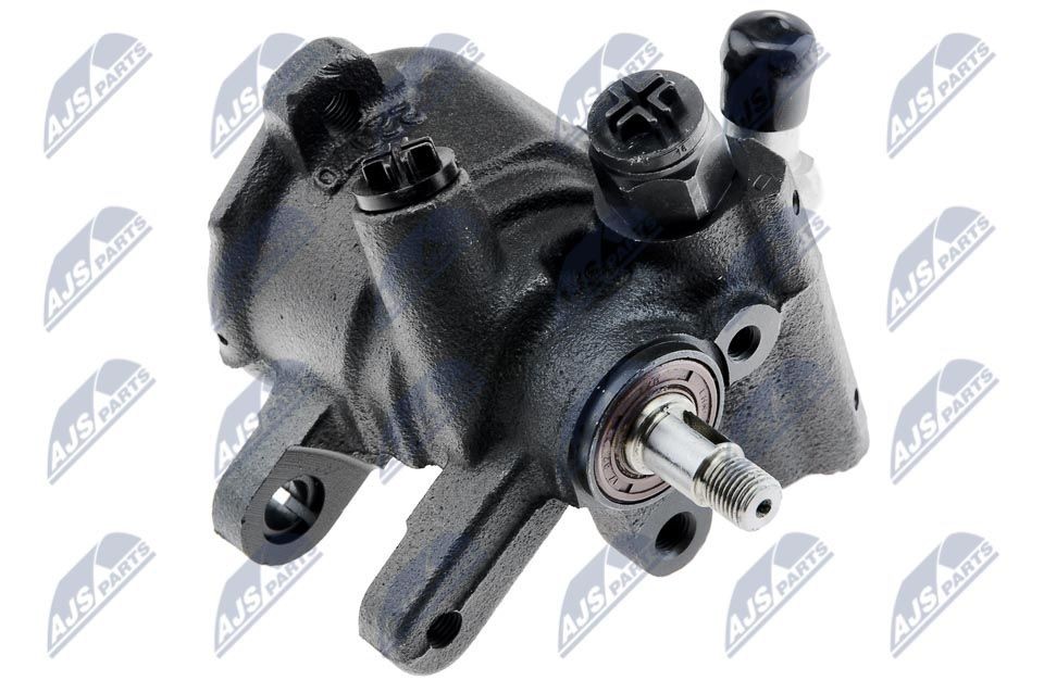 NTY SPW-TY-011: Roolivõimu pump