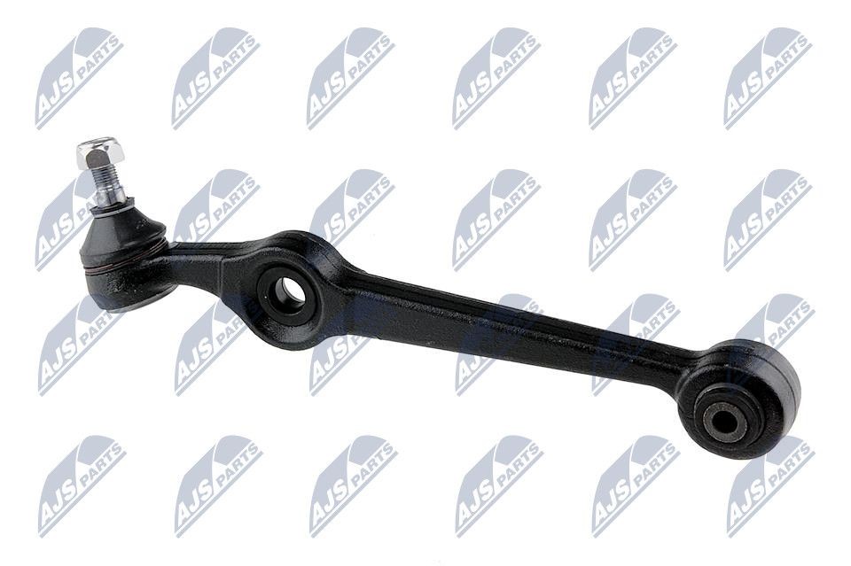 NTY ZWD-FT-026: Braccio oscillante, sospensione ruota Assale anteriore, Assale anteriore Sx, Assale anteriore Dx