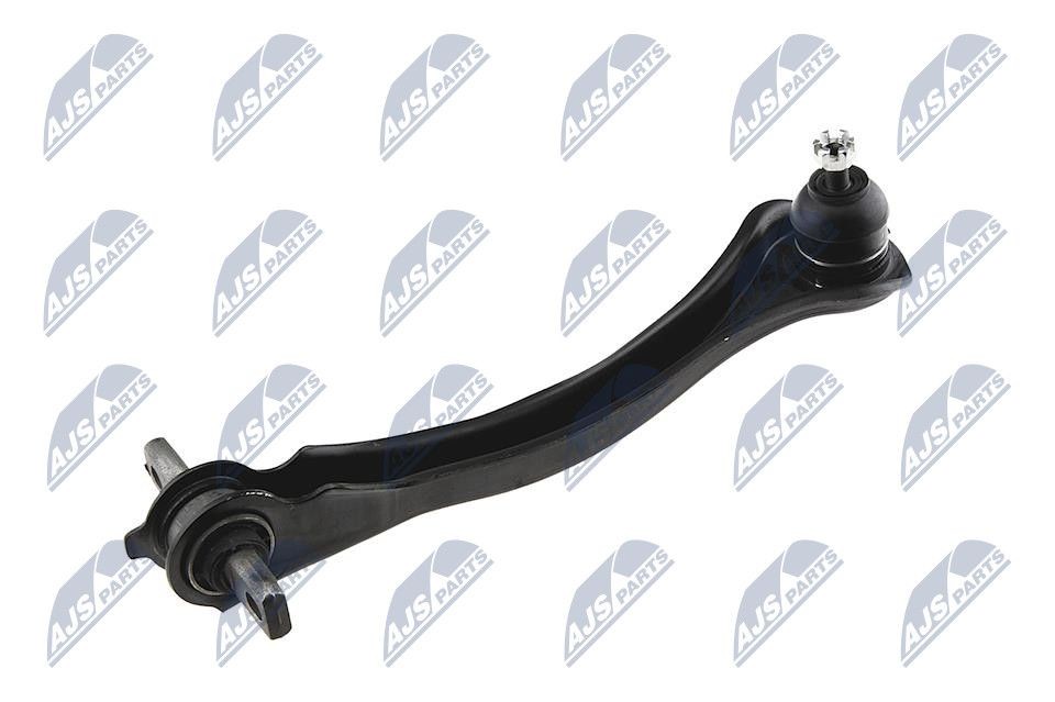NTY ZWD-LR-003S2: Boulon de fixation, bras transversal Essieu avant