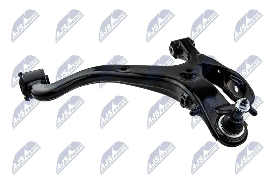 NTY ZWD-LR-018: Braccio oscillante, sospensione ruota Assale anteriore Dx, inferiore