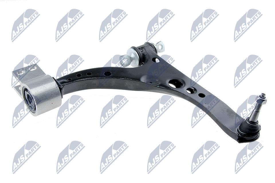 NTY ZWD-PL-034: Braccio oscillante, sospensione ruota Assale anteriore Dx, inferiore