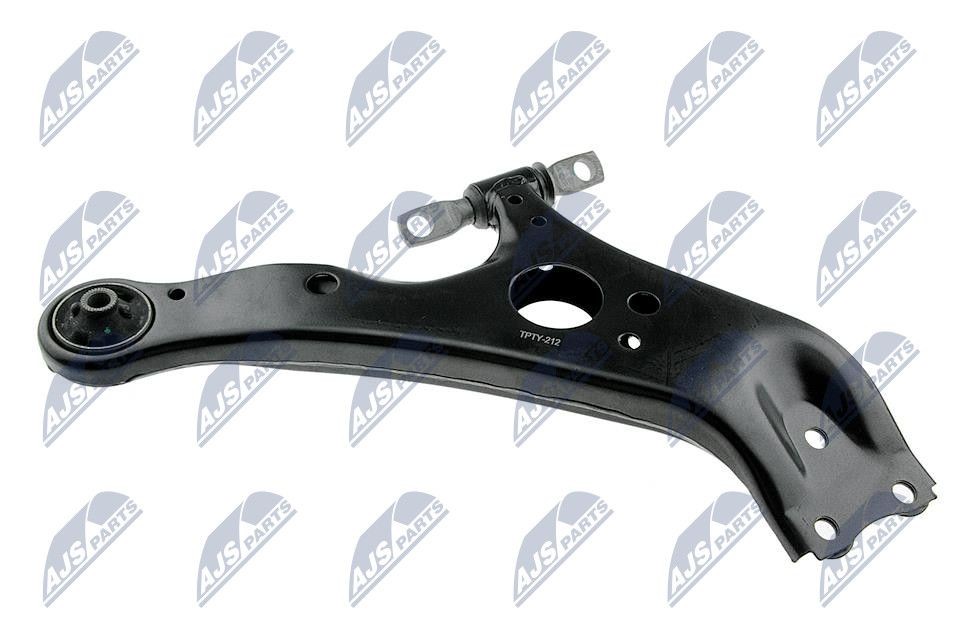 NTY ZWD-TY-212: Braccio oscillante, sospensione ruota Assale anteriore Dx, inferiore