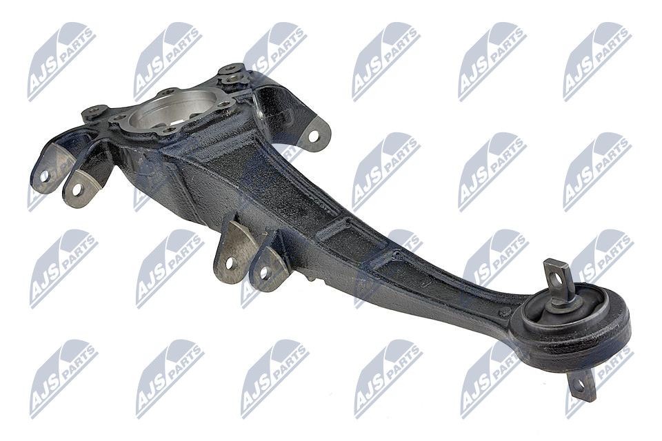 NTY ZWT-MS-059: Puks Tagasild paremal