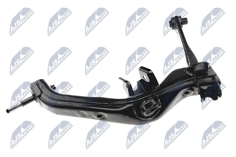 NTY ZWT-TY-001: Brat, suspensie roata Axa spate stanga