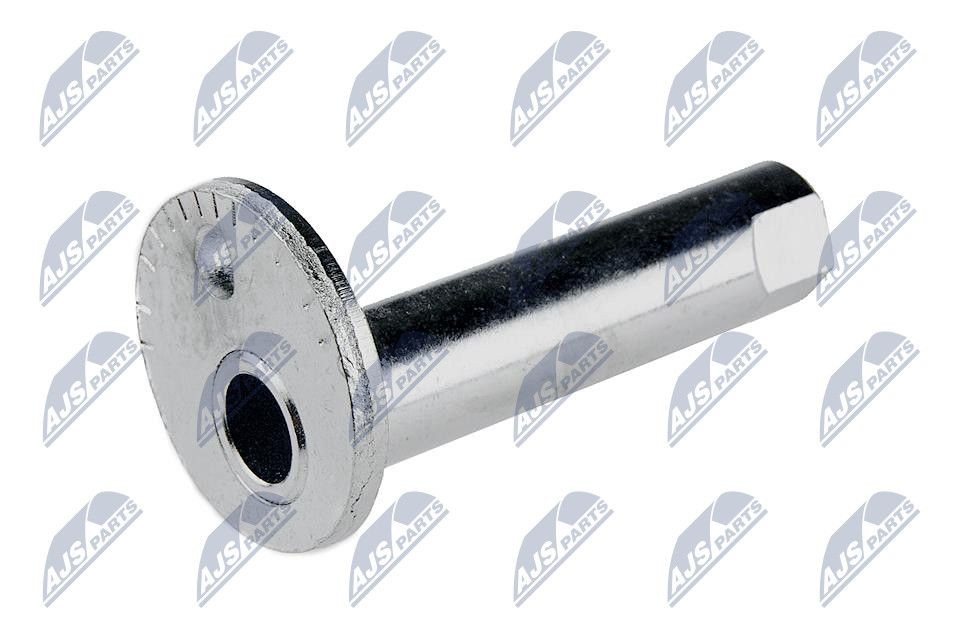 NTY ZWT-TY-026S: Caster shim, sillatala