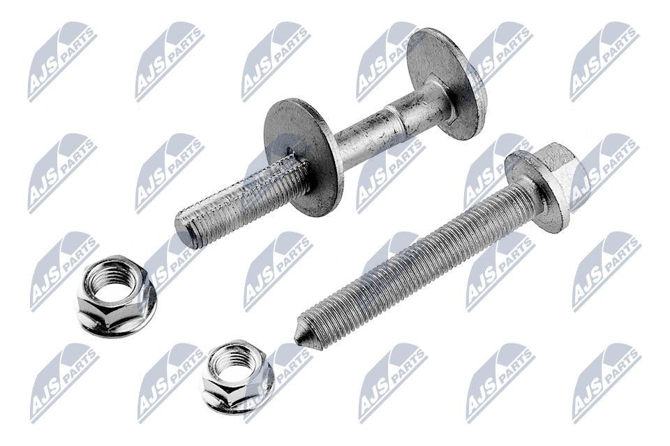 NTY ZWT-VW-002S: Kit riparazione, Sospensione ruota Assale posteriore