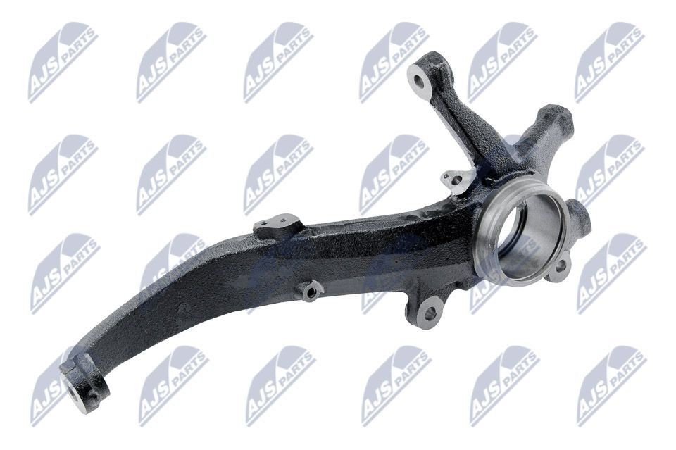 NTY ZZP-MZ-017: Fusello Assale anteriore Sx
