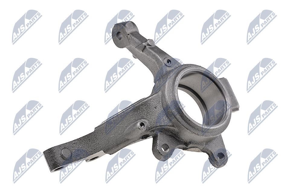 NTY ZZP-RE-012: Fusello Assale anteriore Sx