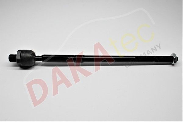 DAKAtec 140077: Sisemine rooliots, roolivarras esisild vasakul, esisild paremal
