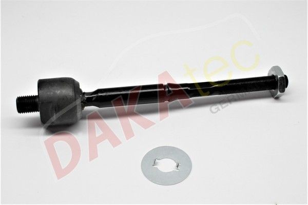 DAKAtec 140084: Sisemine rooliots, roolivarras esisild vasakul, esisild paremal