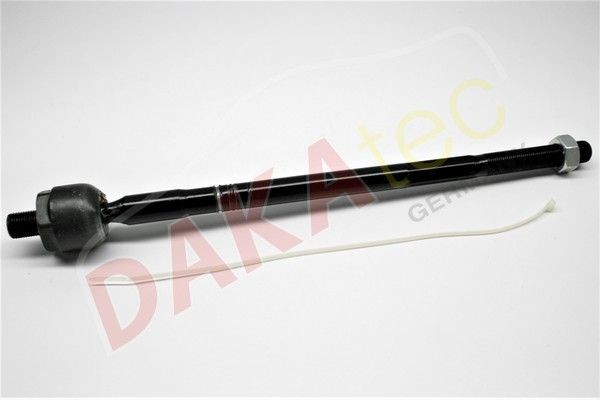 DAKAtec 140120: Articulatie axiala, cap de bara Axa fata stanga, Axa fata dreapta