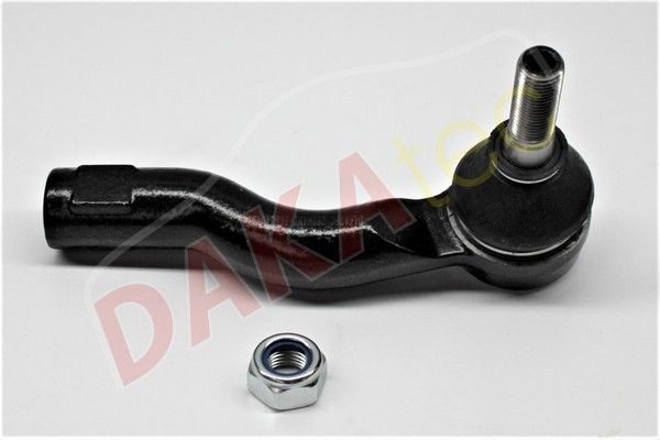 DAKAtec 150074: Rooliots esisild paremal, 130mm