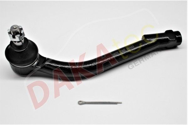 DAKAtec 150104: Rooliots esisild paremal, 228mm