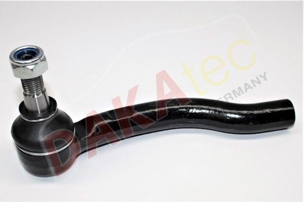 DAKAtec 150174: Rooliots esisild paremal, 183mm